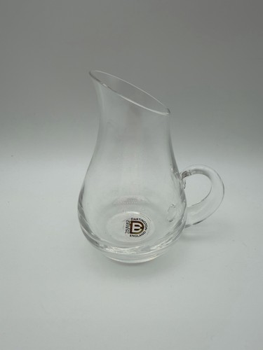 Vintage dartington crystal - dartington,