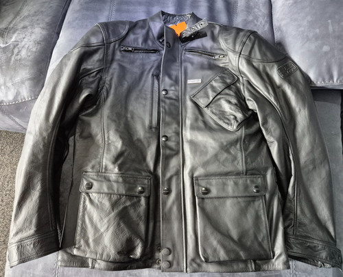 Triumph beaufort xl - beaufort, /