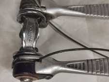 Vintage Suntour Power Shift
