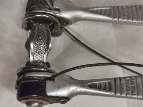 Vintage suntour power - suntour, shift