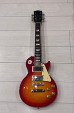 EDWARDS E-LP-45S Mini Les Paul with built-in speaker Safe Packing!