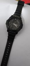  Casio G-SHOCK GA-150 Black
