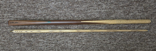 Riley snooker cue 1970s