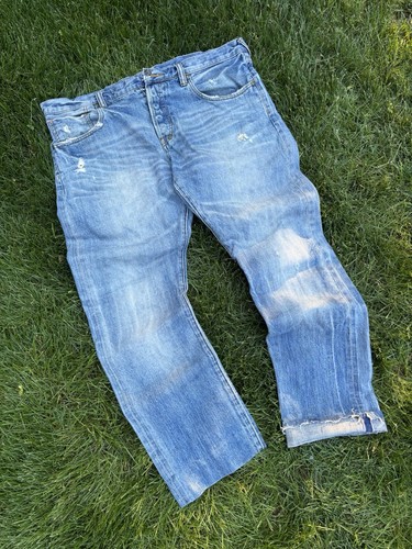 Prps jeans mens japanese - prps,