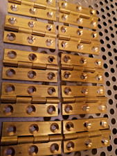 11/2" [40mm] X 7/8" Flat as