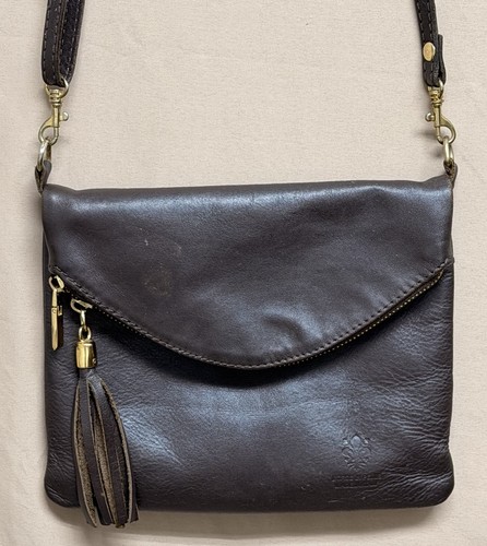 Borse pelle leather - in,