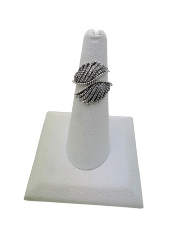 Pandora sterling silver clear - pandora,
