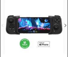 Gamevice GV157A Controller for