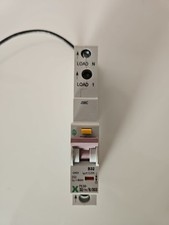 Moeller x pole 30mA B32 6KA RCBO 