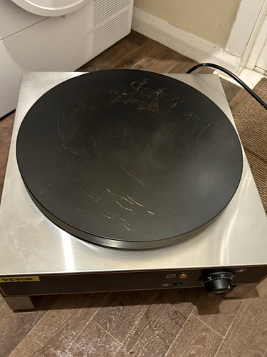 Nonstick pancake crepe maker - nonstick,