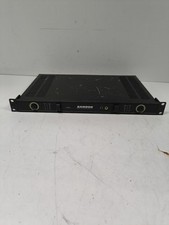 Samson Servo 120 Stereo