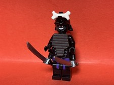 LEGO Legacy Lord Garmadon
