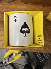 David Shrigley X Brainbox Candy Mug