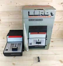 Hornby Railways Zero1 R951 Slave Control Unit Boxed Untested Speed Control Unit