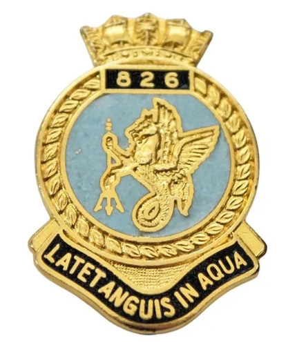 Vintage royal navy 826 - vintage,