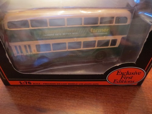 Efe 16507 leyland atlantean - 16507,