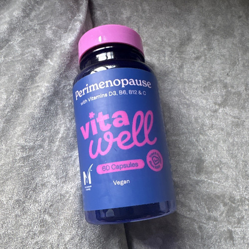 Vitawell perimenopause - vitawell,