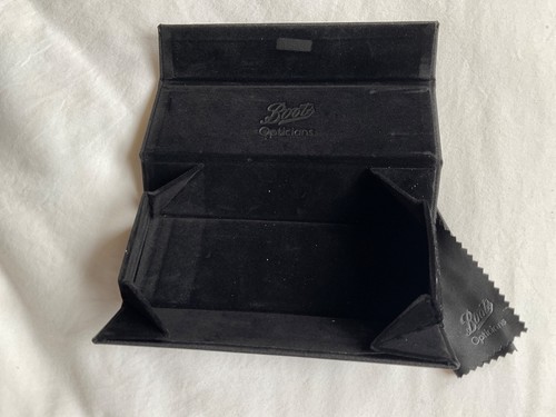 Boots new semi hard folding - boots,
