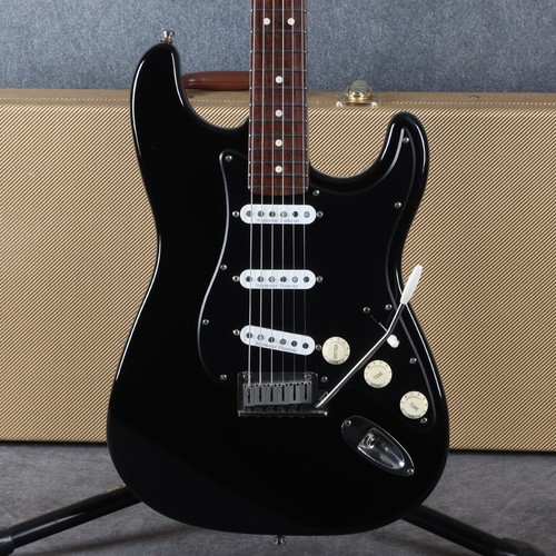 Fender stratocaster plus - fender,