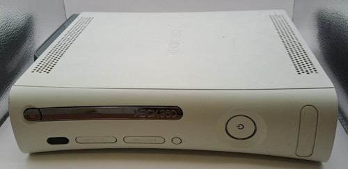 Xbox 360 console - xbox,