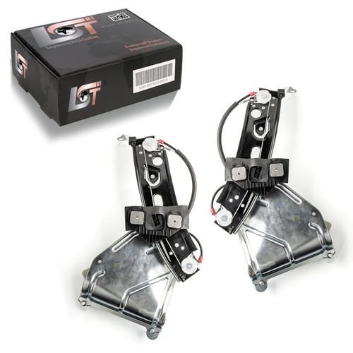 Window regulator electric - 2x,