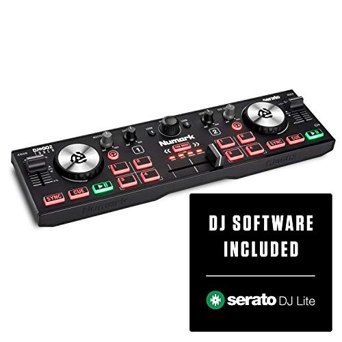 Dj2go2 touch compact - dj2go2,