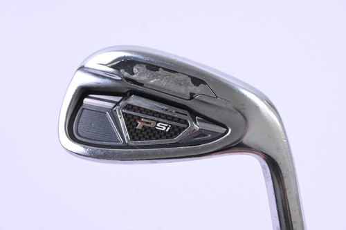 Taylormade psi iron - #9, stiff