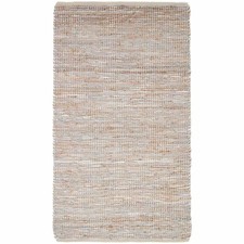 Natural Handwoven Madras