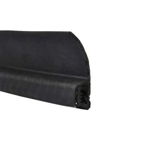 Rubber door seal 50m motor - door,