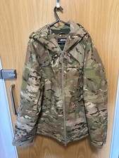Arktis PHANTOM JACKET Multicam