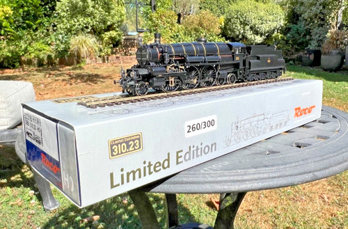 Roco 63318 310 - roco,