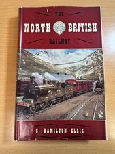 The North British Railway by