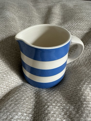 Cornish ware jug - ware,