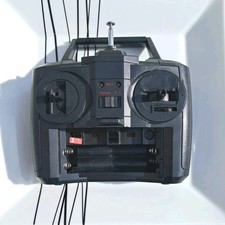 Vintage FUTABA 27MHz RC