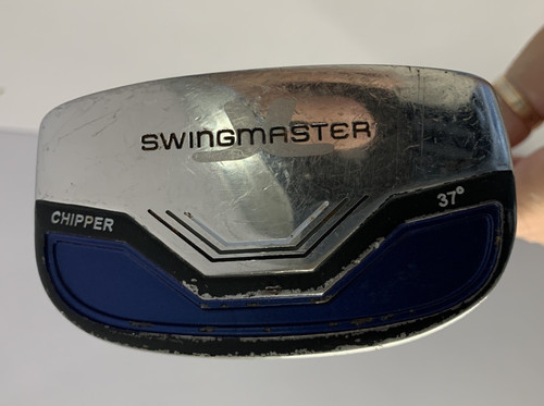 John letters swingmaster - john,