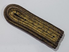 WW1 / WWI German Shoulder Strap Board