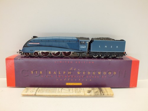 Hornby r328 class - r328, lner