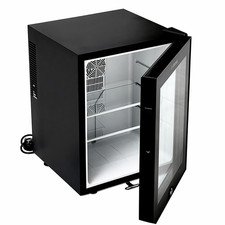 Compact Countertop Mini Fridge