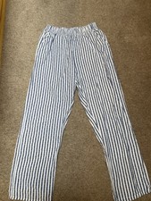 Primark 2x Pj Bottoms.Uk Xs.