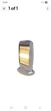 Staywarm 3 Bar Compact Halogen