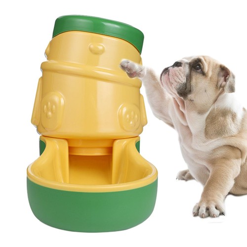Pet automatic feeder for - automatic,
