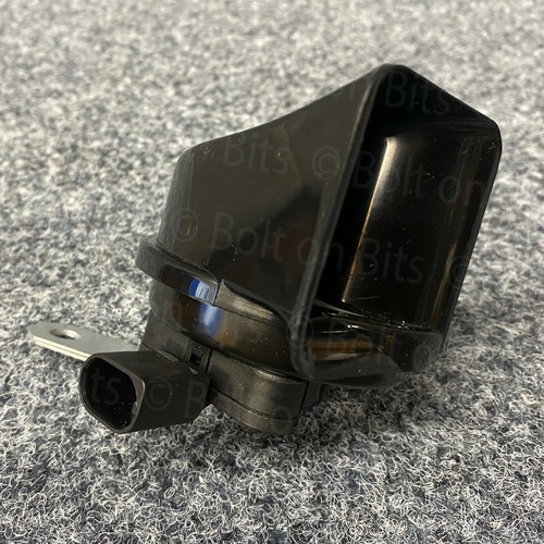 Bmw high tone horn - tone,
