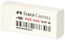 Miscellaneous Eraser Pvc Free