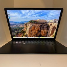 Mcrosoft Surface Laptop 4 13.5