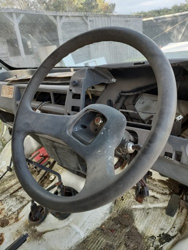 Transit mk3 van parts - van, spares