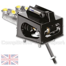 FITS OPEL KADETT C BIAS PEDAL