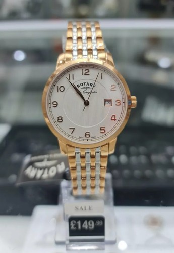 Rotary les originales swiss - les,