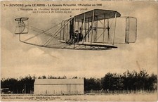 PC AVIATION AEROPLANE WILBUR