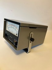 EDRA FIVE Airflow Developments Electronic Vane Anemometer Boxed See Photos