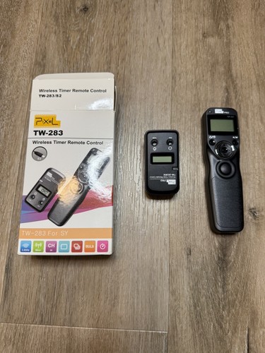 Pixel pro 283 wireless - pixel,